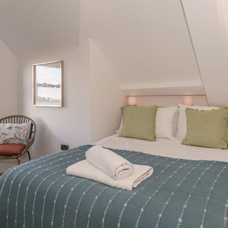 Larkrise - 3 Bed Penthouse-Sleeps 6-Tjslr Apartment Woolacombe Luaran gambar