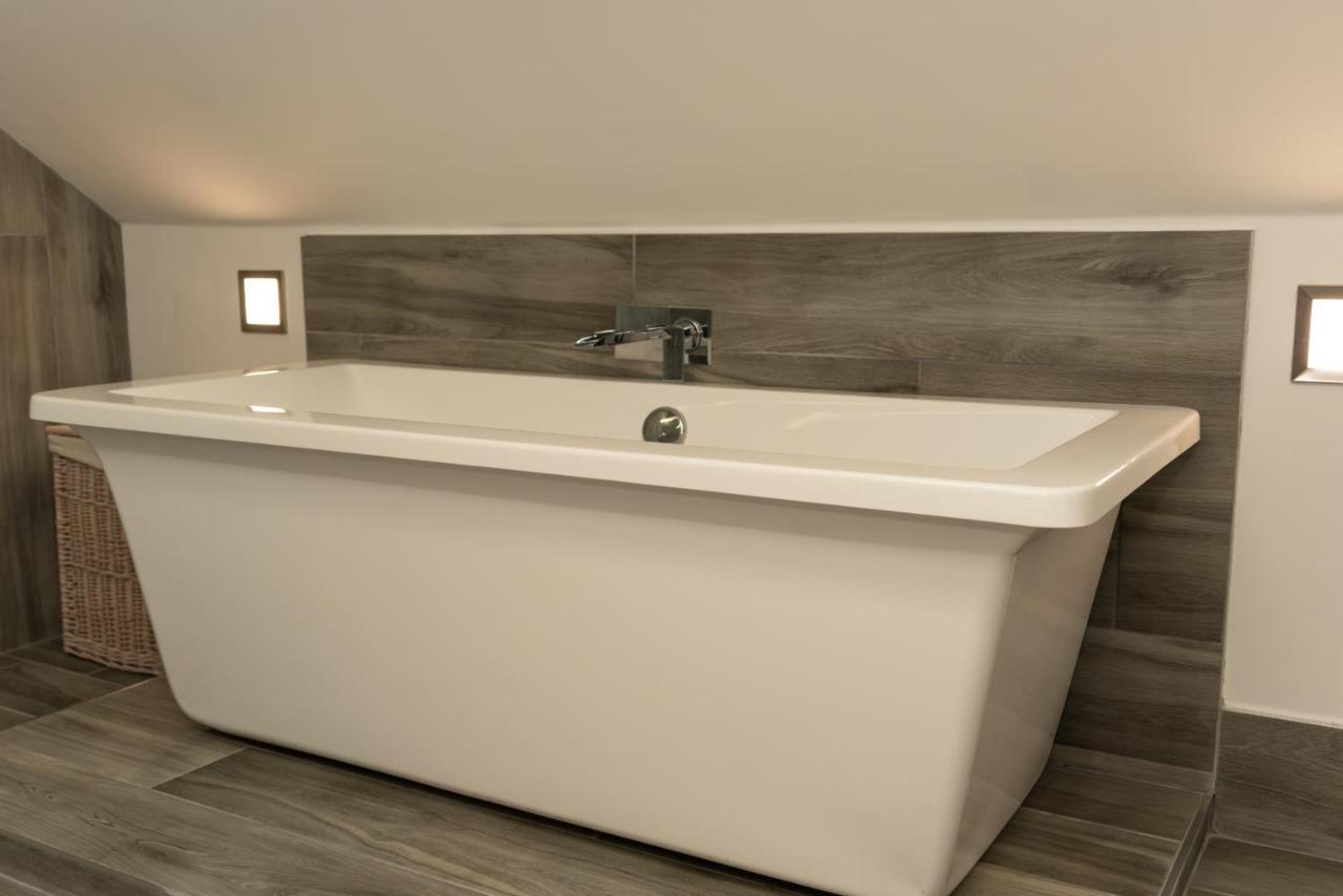 Larkrise - 3 Bed Penthouse-Sleeps 6-Tjslr Apartment Woolacombe Luaran gambar