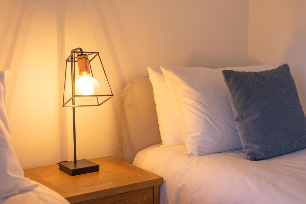 Larkrise - 3 Bed Penthouse-Sleeps 6-Tjslr Apartment Woolacombe Luaran gambar