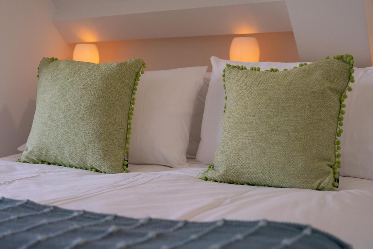 Larkrise - 3 Bed Penthouse-Sleeps 6-Tjslr Apartment Woolacombe Luaran gambar